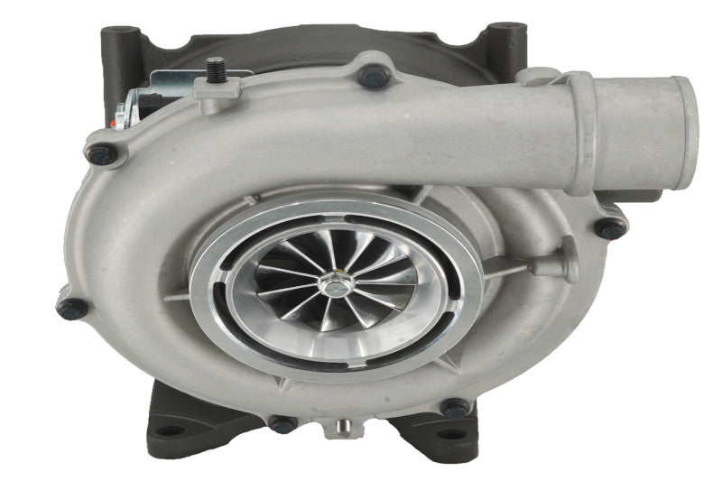 Tuner DM1DH1070303000 Stealth Mach 2 67 Turbo | 2011-2016 GM Silverado/Sierra 2500HD/3500HD 6.6L Duramax LML