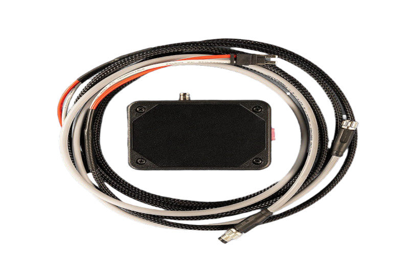 Tuner DM1JK1371012000 Switch On The Fly Remote Tuning Package with TCM Tuning | 2017-2019 GM Silverado/Sierra 2500HD/3500HD 6.6L Duramax L5P