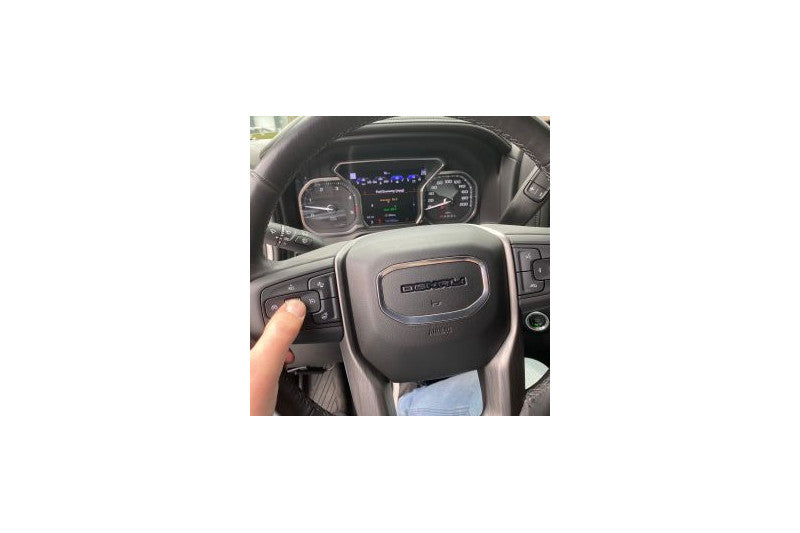 Tuner DM1JK1371012000 Switch On The Fly Remote Tuning Package with TCM Tuning | 2017-2019 GM Silverado/Sierra 2500HD/3500HD 6.6L Duramax L5P