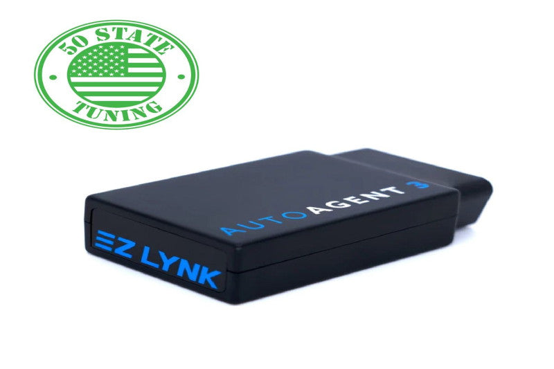 DuramaxTuner DM1KJ2281011000 Spade Tuner 50 State Switch On The Fly Tune with EZ Lynk | 2018 RAM 2500/3500 6.7L Cummins