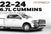 DuramaxTuner DM1ON2381012000 Switch On The Fly Custom Tuning | 2022-2024 RAM 2500/3500 6.7L Cummins