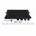 Mishimoto MMINT-RAM-94KBK Black Intercooler Kit | 1994-2002 Dodge RAM 2500/3500 5.9L Cummins