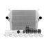 Mishimoto MMINT-RAM-03KSL Intercooler Kit | 2003-2007 Dodge RAM 2500/3500 5.9L Cummins