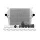 Mishimoto MMINT-RAM-03KSL Intercooler Kit | 2003-2007 Dodge RAM 2500/3500 5.9L Cummins