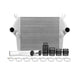 Mishimoto MMINT-RAM-07KSL Intercooler Kit | 2007.5-2009 Dodge RAM 2500/3500 6.7L Cummins