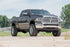 Rough Country 30200 2.5 inch Suspension Leveling Kit | 2014-2014 RAM 2500 4WD