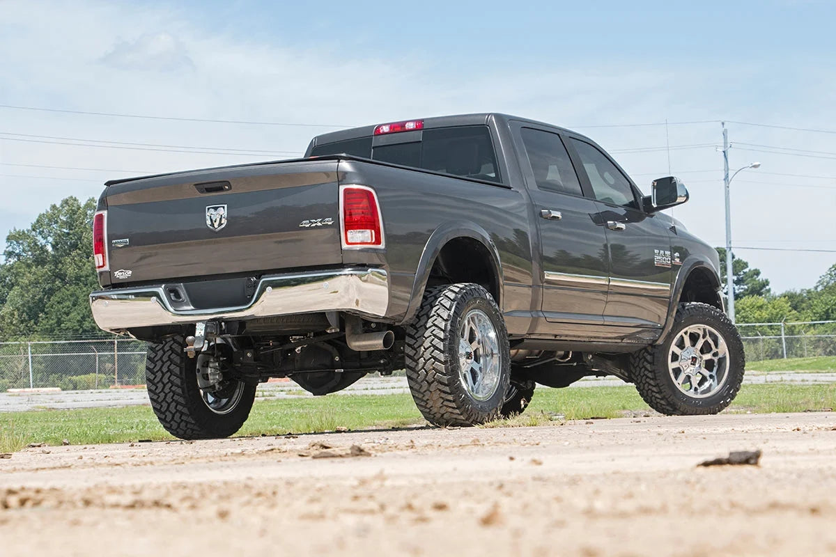 Rough Country 30200 2.5 inch Suspension Leveling Kit | 2014-2014 RAM 2500 4WD