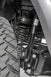 Rough Country 377 2.5 inch Suspension Leveling Kit | 2014-2024 RAM 2500/3500 4WD 6.7L Cummins