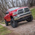 ICON K214521A Stage 1 Suspension System Kit - for 4.5" Lift | 2014-2018 RAM 2500 4WD Air Ride