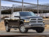 Carli CS-DPER25-12-D 2.5" Long Arm Performance Lift System | 2012-2013 RAM 2500/3500 6.7L Cummins 4WD SRW