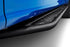Go Rhino D64155T Dominator Xtreme D6 Side Steps with Rocker Panel Mounting Kit | 2017-2025 Ford F250/F350 Super Duty Crew Cab