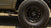 Method MR30578588500H 305-HD NV Series 17x8.5 inch Matte Black 0mm Offset Wheel | 1994-2024 Ford F250/F350