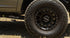 Method MR30578588500H 305-HD NV Series 17x8.5 inch Matte Black 0mm Offset Wheel | 1994-2024 Ford F250/F350