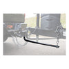 CURT 17057 Round Bar Weight Distribution Hitch with 10k-14k lb Load Capacity | Universal