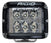 Rigid 262313 D-SS Pro Side Shooter Driving Beam Lights | Universal