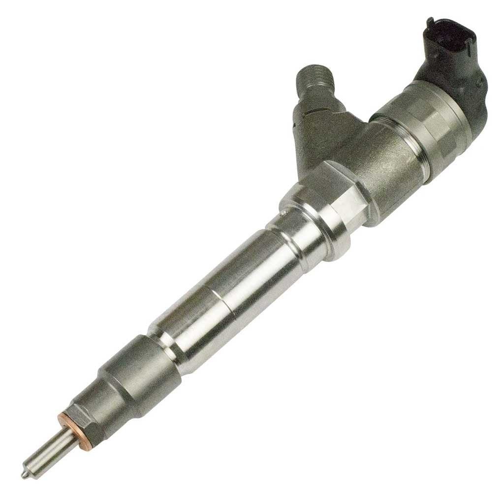 BD Diesel 1714504 Standard StockPlus Fuel Injector | 2004.5-2006 GM Silverado/Sierra 2500HD/3500HD 6.6L Duramax