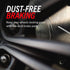 Powerstop K5559-36 Z36 Truck & Tow Front Brake Upgrade Kit | 2011 Chevrolet Silverado 2500HD 6.6L Duramax LML