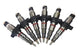 Dynomite Diesel N325-90 90HP Injector Set | 2004.5-2007 Dodge RAM 2500/3500 5.9L Cummins