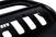 Westin 31-6025 E-Series Bull Bar - Black | 2020-2025 GM Silverado/Sierra 2500HD/3500HD