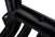 Westin 31-6025 E-Series Bull Bar - Black | 2020-2025 GM Silverado/Sierra 2500HD/3500HD