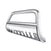 Westin 31-6020 E-Series Bull Bar (Polished) | 2020-2025 GM Silverado/Sierra 2500HD/3500HD