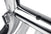 Westin 31-6020 E-Series Bull Bar (Polished) | 2020-2025 GM Silverado/Sierra 2500HD/3500HD