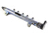 Exergy E06-10250 Replacement Fuel Rail | 2004.5-2005 GM Silverado/Sierra 2500HD/3500HD 6.6L Duramax LLY