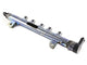 Exergy E06-10250 Replacement Fuel Rail | 2004.5-2005 GM Silverado/Sierra 2500HD/3500HD 6.6L Duramax LLY