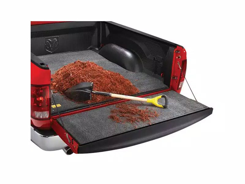 BedRug BMT02TG Tailgate Mat | 2002-2014 Dodge RAM 2500/3500 5.9L/6.7L Cummins