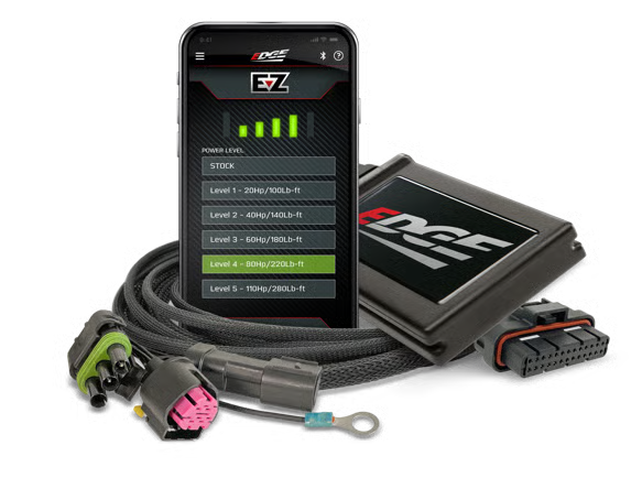 Edge 30205 EZ Module | 2025-2026 RAM 2500/3500 Cummins