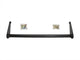 ICON 34050 4.5" Bash Bar Kit | 1999-2004 Ford F250/F350 Super Duty