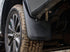 Husky 56886 Front and Rear Mud Guard Set | 2015-2019 GM Silverado 2500HD/3500HD