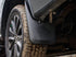 Husky 57891 Rear Mud Guards | 2014-2019 GMC Sierra 2500HD/3500HD