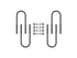 ICON 37004 12" U-Bolts For Rear Blocks | 1999-2010 Ford F250/F350 Super Duty