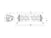 Rigid 152313 50 inch E-Series Pro Combo Beam Light Bar | Universal