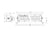 Rigid 175613 6 inch E-Series Pro Driving Beam Light Bar | Universal