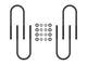 ICON 37022 Rear 17" U-Bolt Kit | 1999-2010 Ford F250/F350 Super Duty Dually