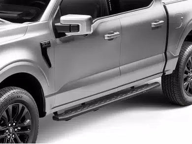 Go Rhino 69615587SPC RB30 Slim Line Running Boards | 2017-2025 Ford F250/F350 Crew Cab