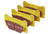 EBC Brakes DP41304R Front Yellow Stuff Performance Pads | 1999-2006 1500