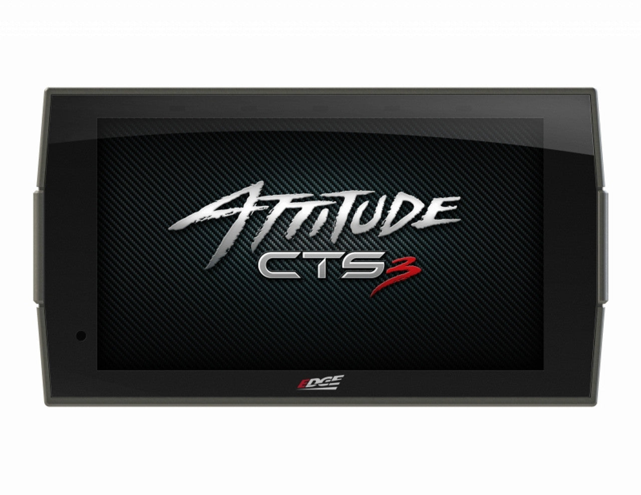 Edge 31507-3 Juice with Attitude CTS3 | 2013-2018 RAM 2500/3500 6.7L Cummins