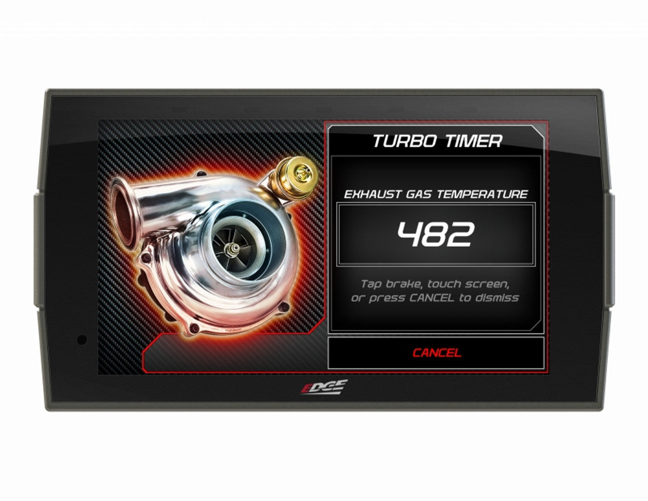 Edge 31507-3 Juice with Attitude CTS3 | 2013-2018 RAM 2500/3500 6.7L Cummins