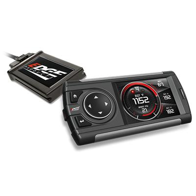 Edge 31401 Juice w/Attitude CS2 | 2001-2002 Dodge RAM 2500/3500 5.9L Cummins