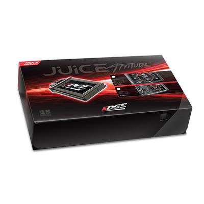 Edge 31407 Juice w/Attitude CS2 | 2013-2018 RAM 2500/3500 6.7L Cummins