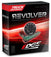 Edge 14005 Revolver 6 Position Chip | 1999.5-2001 Ford F250/F350 7.3L Powerstroke ECU Code NVK4