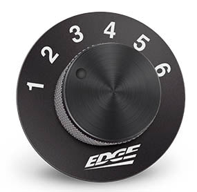 Edge 14004 Revolver 6 Position Chip | 1999 Ford F250/F350 7.3L Powerstroke ECU Code AWA4