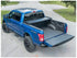 Rugged Liner E3-C6514 E-Series Soft Folding Cover | 2015-2019 GM Silverado/Sierra 2500HD/3500HD 6.6ft Bed w/o Cargo Management System