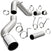 MagnaFlow 17870 Stainless 5" inch DPF-Back Exhaust | 2007-2023 GM Silverado/Sierra 2500HD/3500HD
