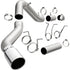 MagnaFlow 17870 Stainless 5" inch DPF-Back Exhaust | 2007-2023 GM Silverado/Sierra 2500HD/3500HD