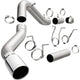 MagnaFlow 17870 Stainless 5" inch DPF-Back Exhaust | 2007-2023 GM Silverado/Sierra 2500HD/3500HD