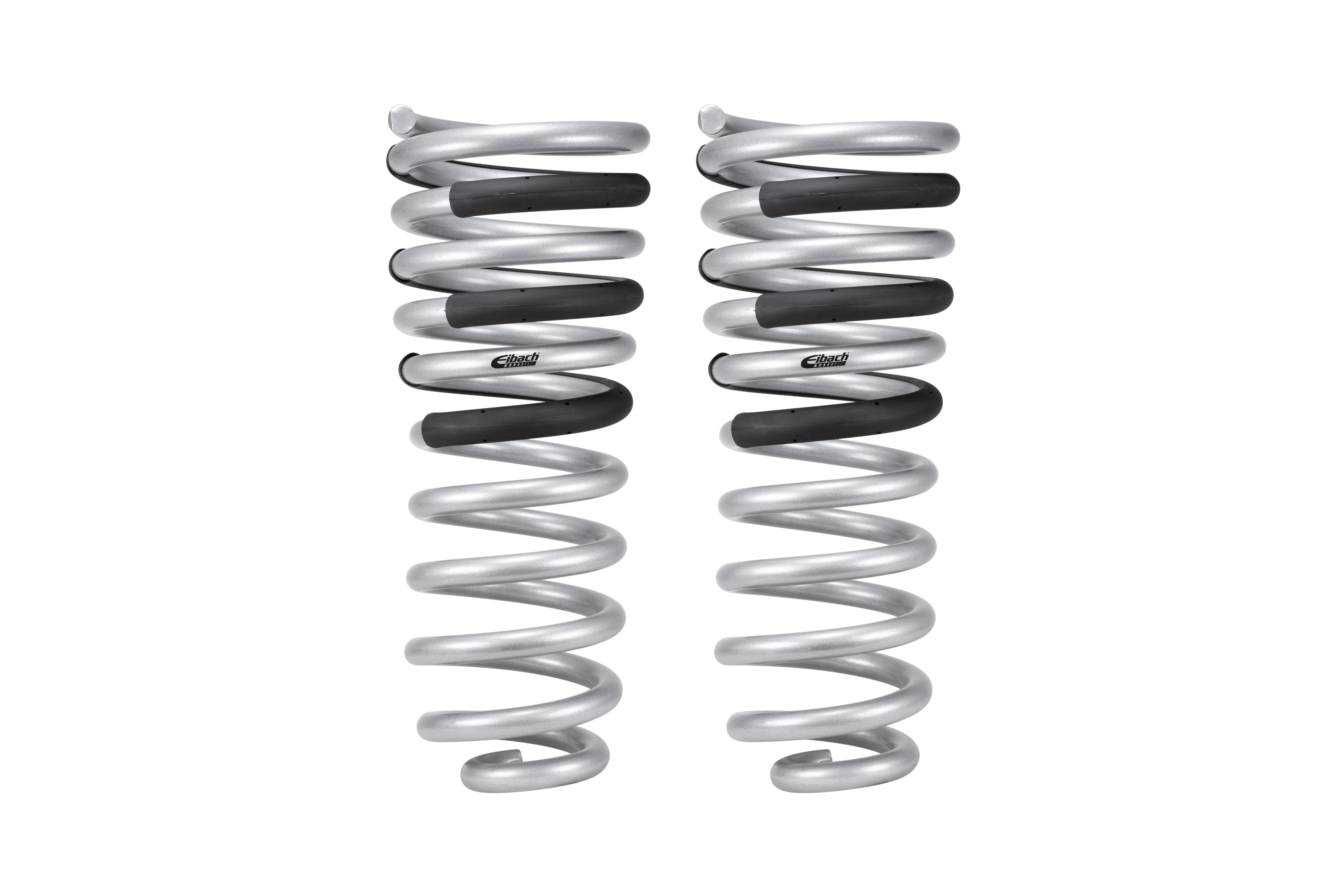 Eibach E30-27-006-02-02 Pro-Lift-Kit Rear Leveling Springs - Provides 1.5" Lift - (Pair) | 2014-2024 RAM 2500/3500 4WD 6.7L Cummins